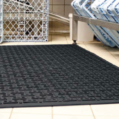 COBA, Kmat Anti Slip Rubber Mat, catering kitchen