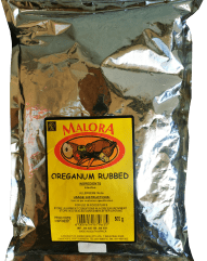 Malora-Oreganum-Oregano-Rubbed-500g