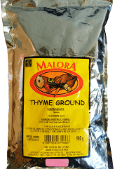 Malora-Thyme-Ground-500g