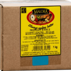 Malora Premium Gourmet Coating Regular 1kg box