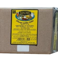 Malora Foods, Supa Lite Jelly Crystals Powder, 8 x 100g box