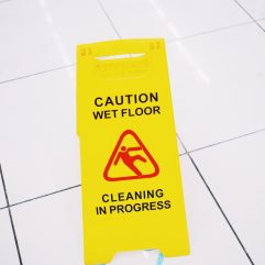Matting / Floor Safety