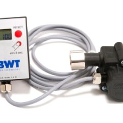 BWT Aquameter with LED Display