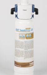 BWT Bestmax Smart 20 Water Filter Cartridge with bypass