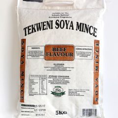 Tekweni Soya Mince Econo Beef - 1 x 5kg