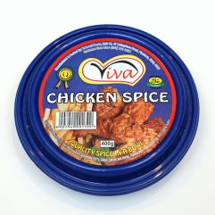 Viva Spice Bowl 400gr Chicken