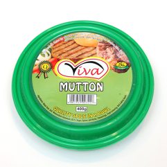 Viva Spice Bowl 400gr Mutton