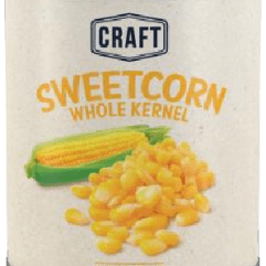Craft-Sweetcorn-Whole-Kernels-A10-tin