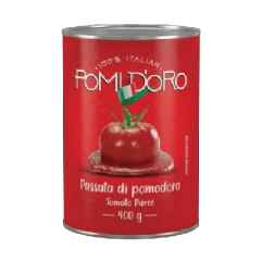 PomiDoro-Tomato-Puree-400g